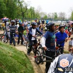 Philly Pump track