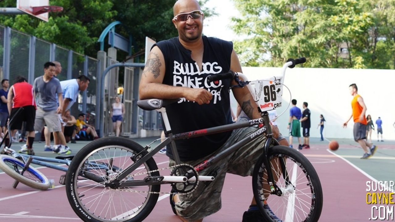 macs bike hub
