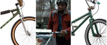 CALEB MCLAUGHLIN lucas bmx bike