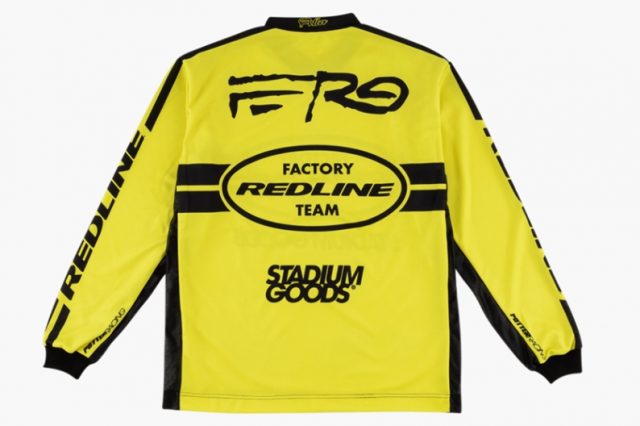 asap ferg redline jersey