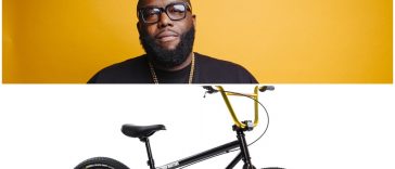 killer mike bike bmx