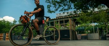 John Shackelford underground railroad