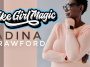adina crawford bike girl magic