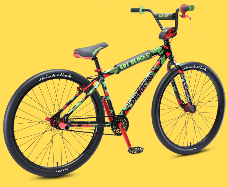 dblocks big ripper 2023