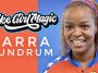 tarra gundrum cyclist