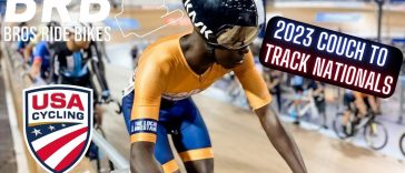 Bros Ride Bikes Track Nationals