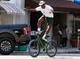 tyler the creator riding bmx bikes