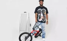 rimowas bmx travel case nigel sylvester