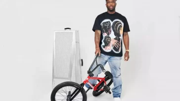 rimowas bmx travel case nigel sylvester