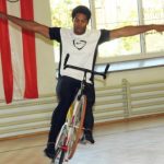 Profile picture of Black & Latino Bicycling