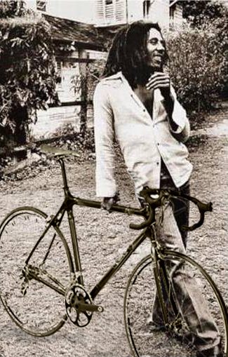 Bob Marley Cycling