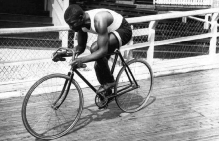 major-taylor-cyclist