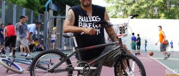 jimmy mac BDG