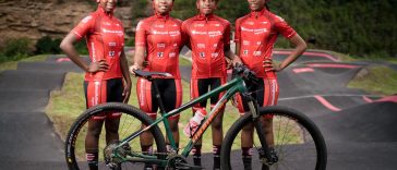 izimbali south africa