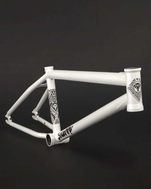 savannah bmx frame