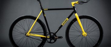 wu tang, state bike co,