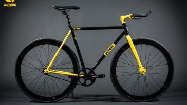 wu tang, state bike co,