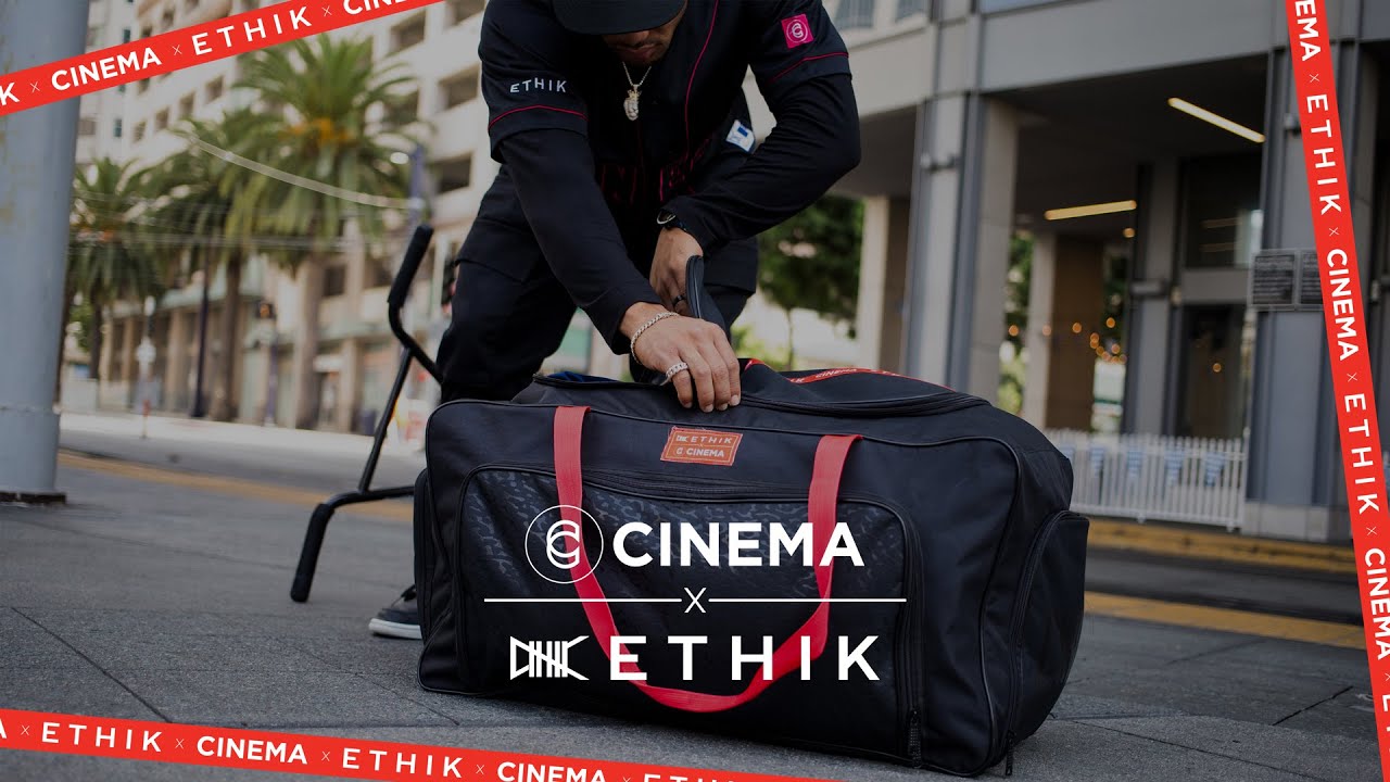 ethik cinema chad kerley