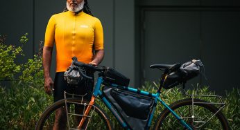 Bicycle Nomad x State Bicycles Limited Edition All Road Bike