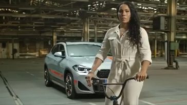 bmw x2 mesh shanaze reade