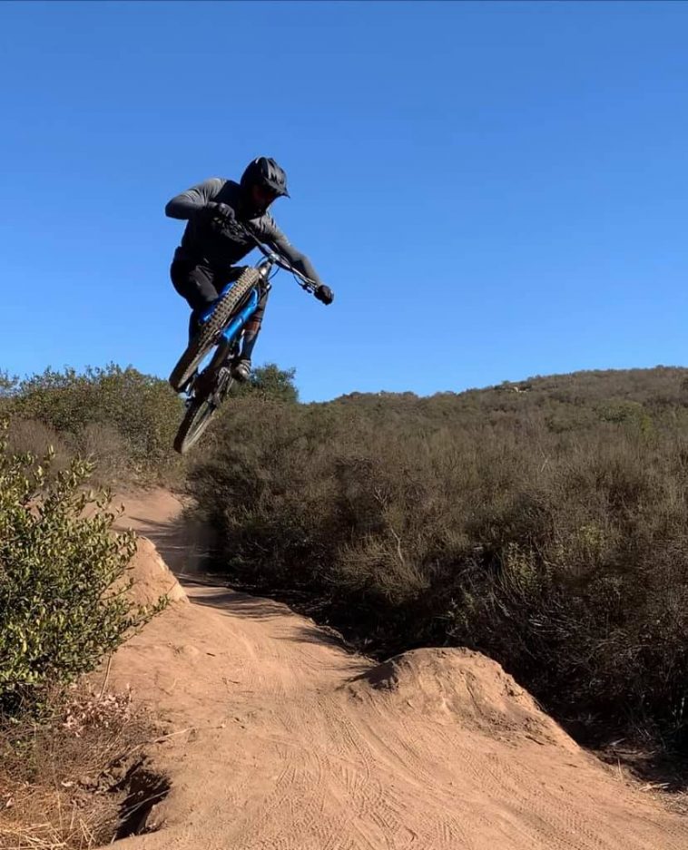 Olympic Psychologist, BMX Champion Dr. Jason Richardson