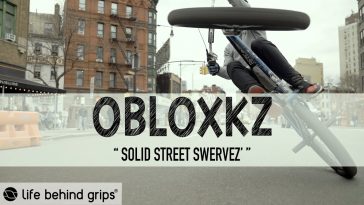 Obloxkz life behind grips edit