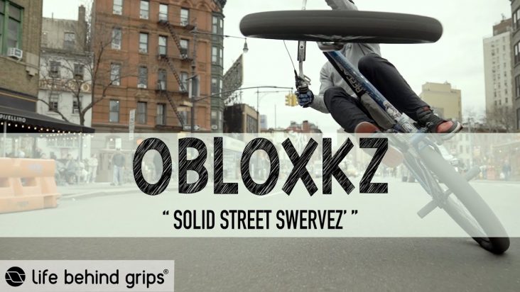 Obloxkz life behind grips edit