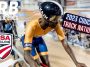 Bros Ride Bikes Track Nationals