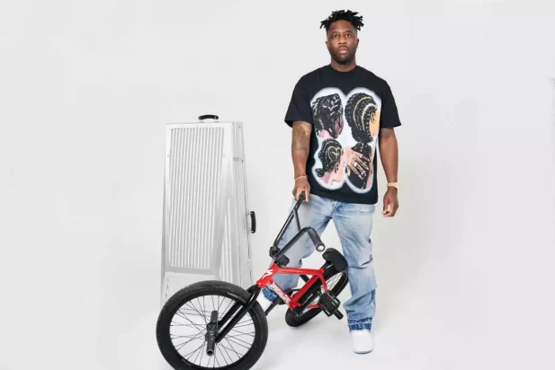 rimowas bmx travel case nigel sylvester