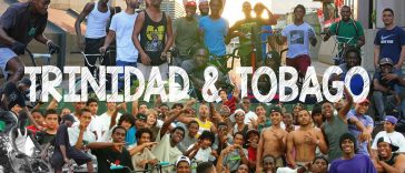 trinidad and tobago bmx documentary