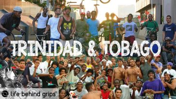 trinidad and tobago bmx documentary