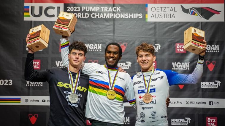 2023 pump track worlds alec bob